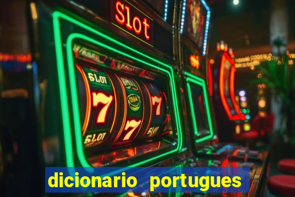 dicionario portugues tupi guarani pdf